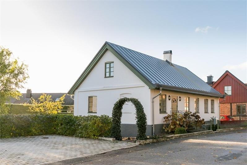 Granelunds Bed & Country Living Veberod City别墅 外观 照片