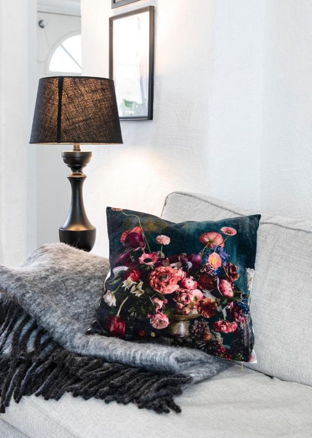 Granelunds Bed & Country Living Veberod City别墅 外观 照片