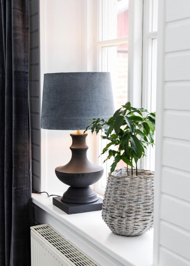 Granelunds Bed & Country Living Veberod City别墅 外观 照片