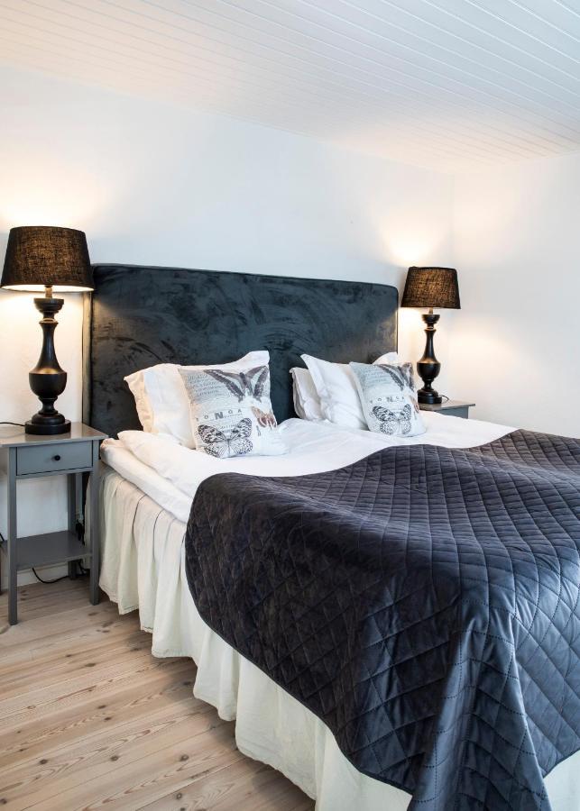 Granelunds Bed & Country Living Veberod City别墅 外观 照片