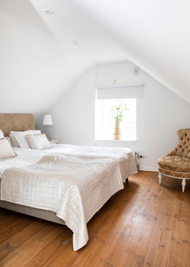 Granelunds Bed & Country Living Veberod City别墅 外观 照片